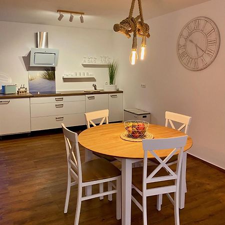 Ferienwohnung Kilz In Gensingen An Der Nahe Dış mekan fotoğraf