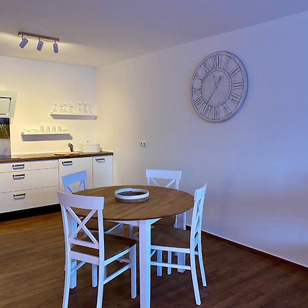 Ferienwohnung Kilz In Gensingen An Der Nahe Dış mekan fotoğraf
