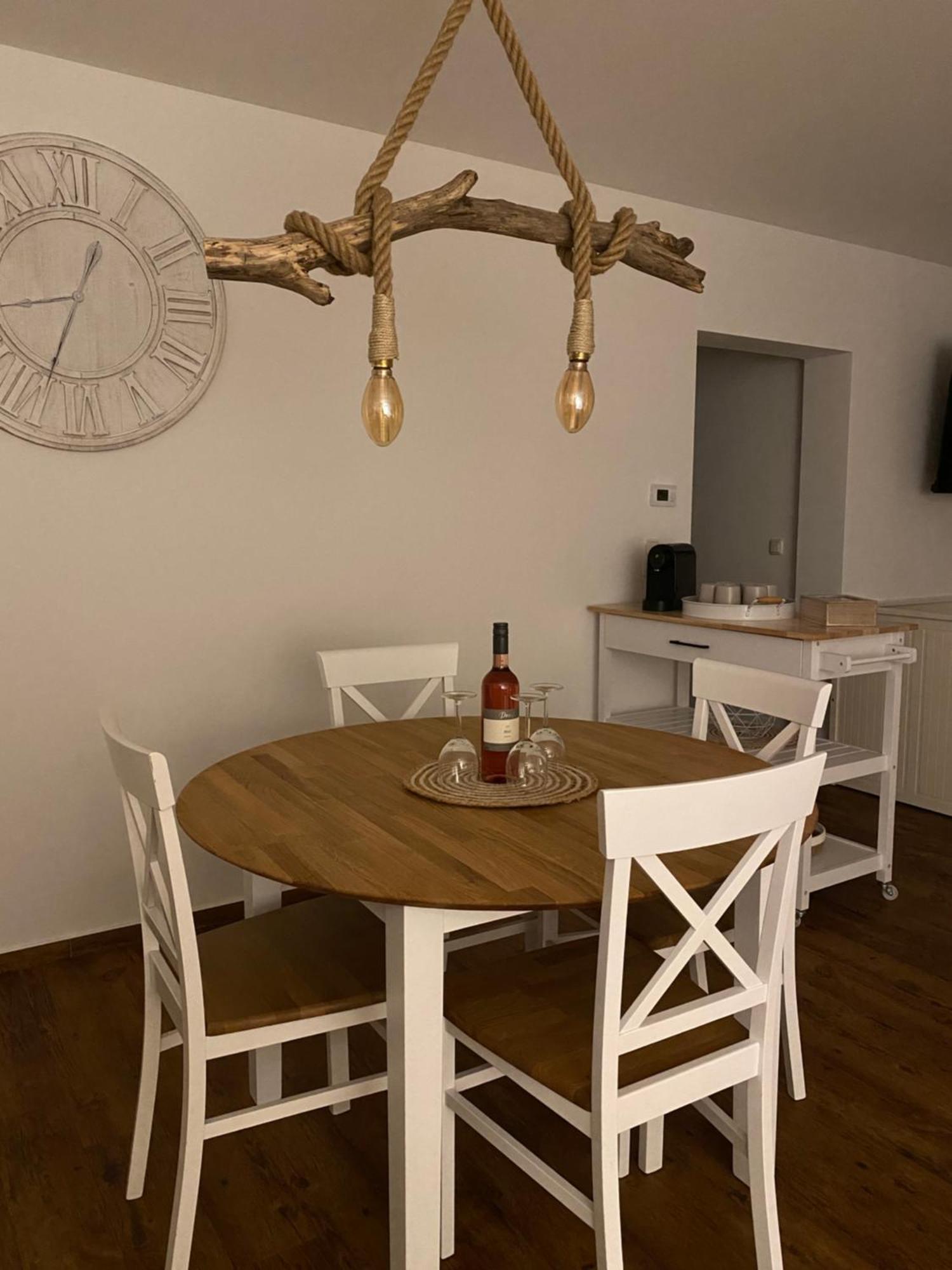 Ferienwohnung Kilz In Gensingen An Der Nahe Dış mekan fotoğraf
