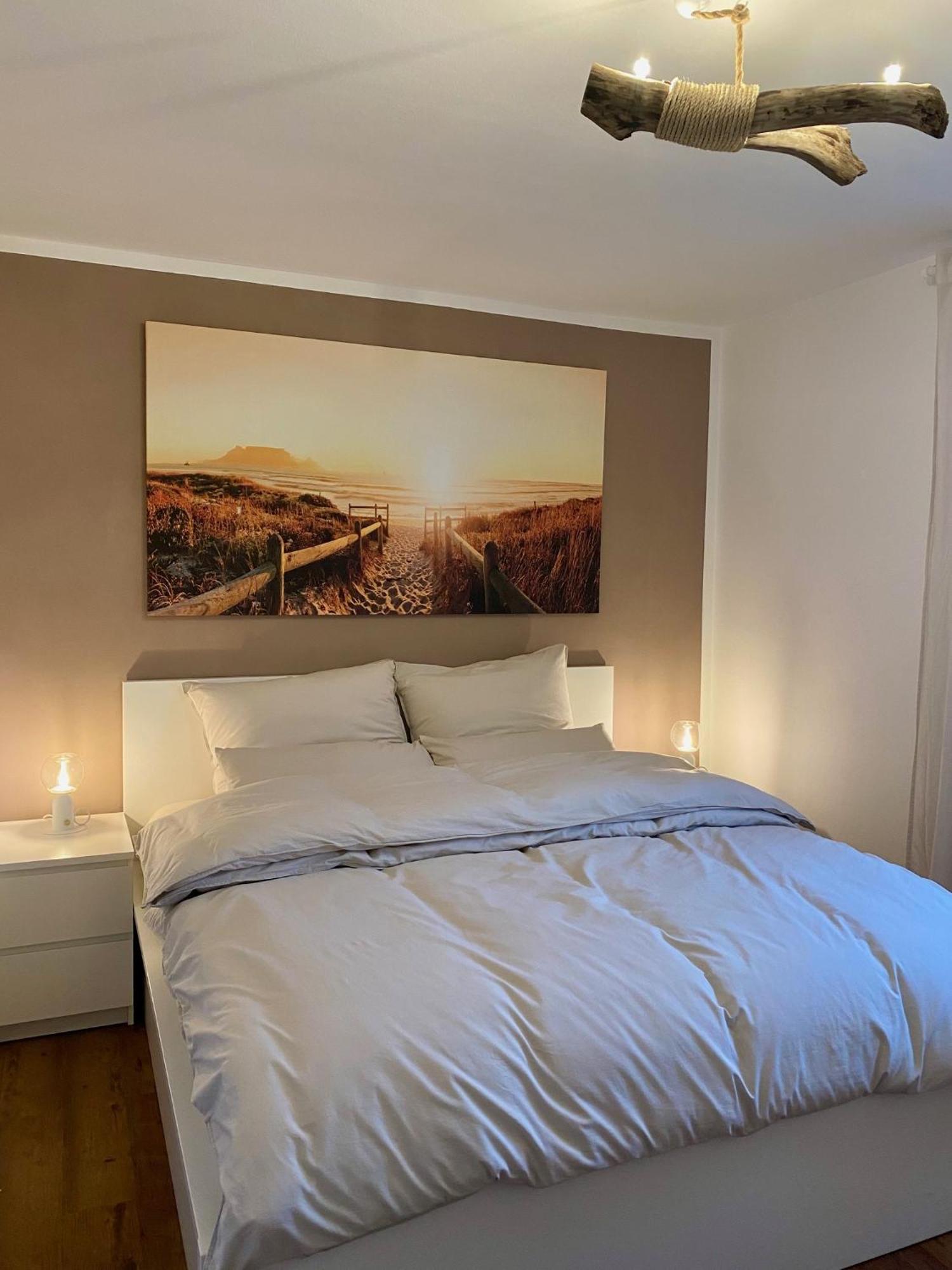 Ferienwohnung Kilz In Gensingen An Der Nahe Dış mekan fotoğraf
